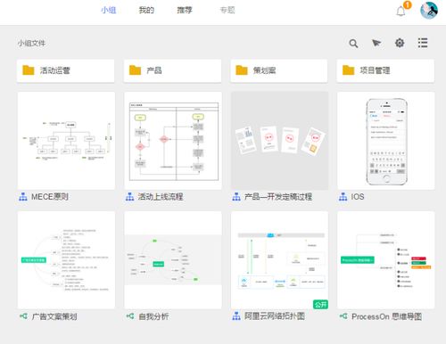 高效辦公必備 值得推薦的優質辦公軟件指南