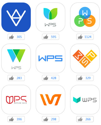 LOGO辦公軟件 功能整合與協(xié)同效率的新標桿