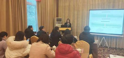 2019年安徽學大教育Q1校長運營工作會議圓滿完成!