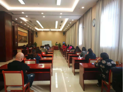 &ldquo;心理咨詢培訓(xùn)項(xiàng)目&rdquo;首次綜合考試順利舉行,近萬(wàn)名學(xué)員走進(jìn)各地考場(chǎng)