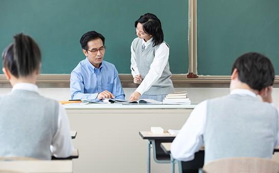 海豚教育一對一輔導 給孩子更全面的指導